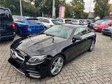 Mercedes-Benz E 300 AMG Packet  - gebrauchte Mercedes-Benz E 300 aus dem Jahr 2018