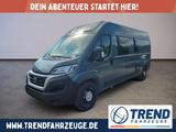 Dethleffs Globetrail Classic 600 DR Fiat *Radio *Kamera - Angebote