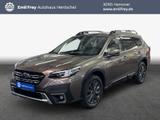 Subaru Outback 2.5i Active MJ25 - Subaru Outback Active mit Benzin-Antrieb