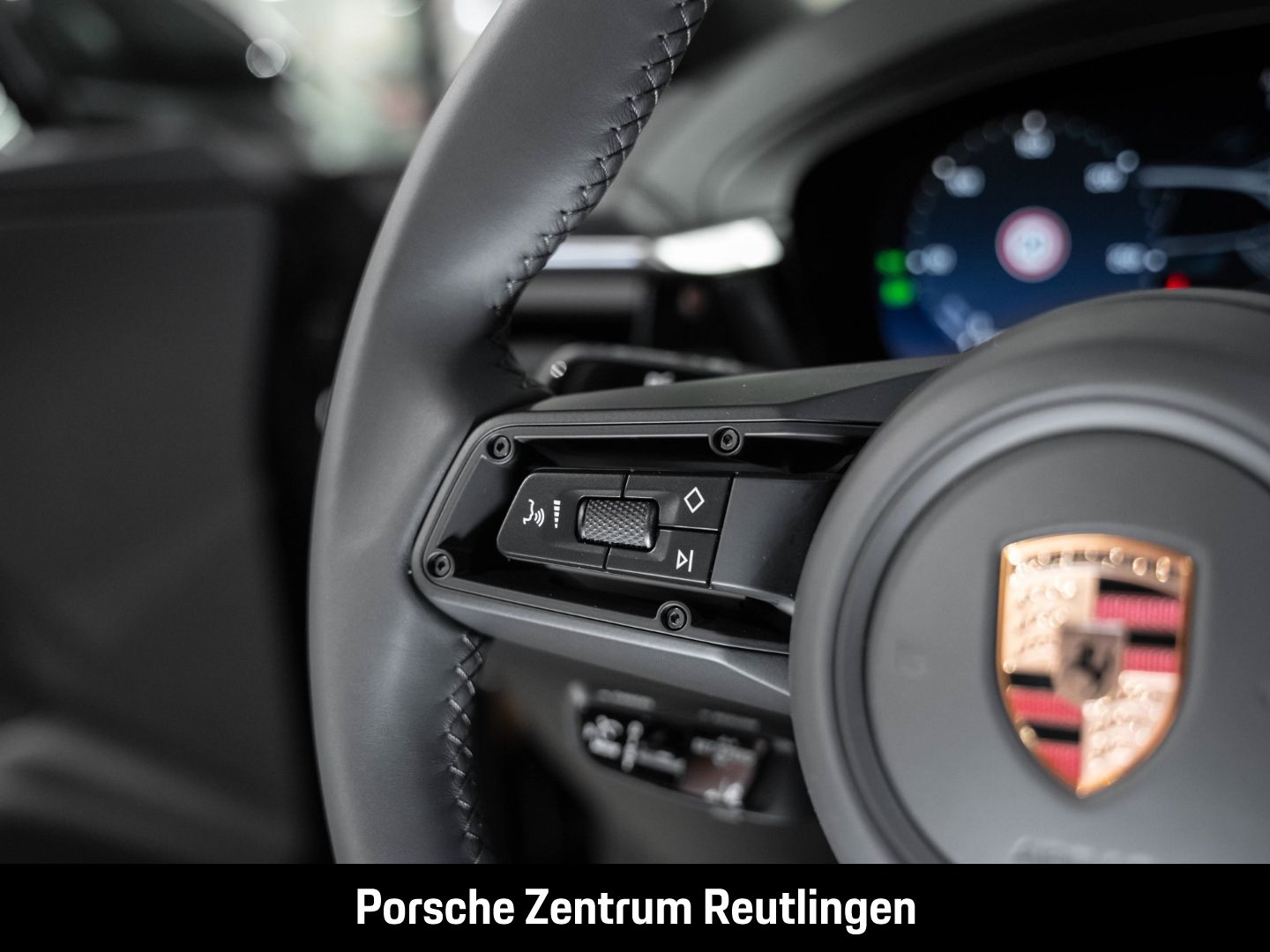 Porsche Macan - Bild 27