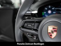 Porsche Macan - Vorschau Bild 27