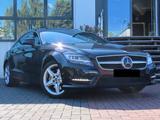 Mercedes-Benz CLS 350 AMG-Line Exclusiv Leder Ambiente H&K - Mercedes-Benz CLS 350 Gebrauchtwagen