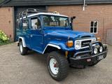 Toyota Land Cruiser HJ47 1982 - Toyota Land Cruiser aus 1982