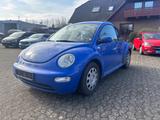Volkswagen New Beetle Lim. 1.6*Klimaanlage*TÜV Februar 2027 - VW New Beetle Gebrauchtwagen in Hannover