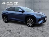 BYD SEALION 7 - Vorschau Bild 3