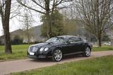 Bentley Continental GT CERTIFICATA A.S.I. - gebrauchte Bentley Continental GT aus dem Jahr 2004
