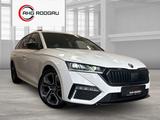Skoda Octavia Combi RS Plus/KAMERA/ACC/LED/HuD - Skoda Octavia: L K