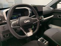 Dacia Spring - Vorschau Bild 10