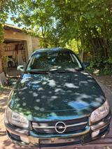 Opel omega b 2.0 16V - gebrauchte Opel Omega aus dem Jahr 1998