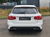 Mercedes-Benz C350-Klasse T-Modell e AMG-Line*Autom.*Navi*RFK* - Mercedes-Benz C 350: AMG