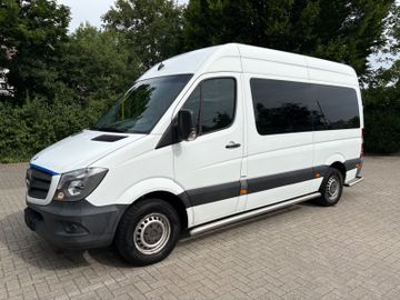 Mercedes Sprinter - 2