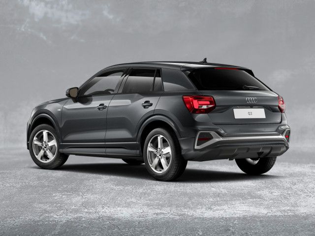 Audi Q2 - Bild 5