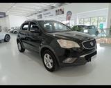 Ssangyong SSANGYONG Korando 2.0 e-XDi 175 CV 2WD MT C - Ssangyong Korando aus 2011