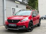 Peugeot 2008 1.6 Allure GT-Line *2-HAND*LED*PANO*T-LEDER - Peugeot 2008 in Duisburg