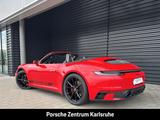 Porsche 992 911 Carrera 4S Cabriolet Nachtsicht BOSE - Porsche 992: Cabrio, 911