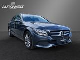 Mercedes-Benz C 180 T CGI Avantgarde NAV PANO - Mercedes-Benz C 180 in Bielefeld