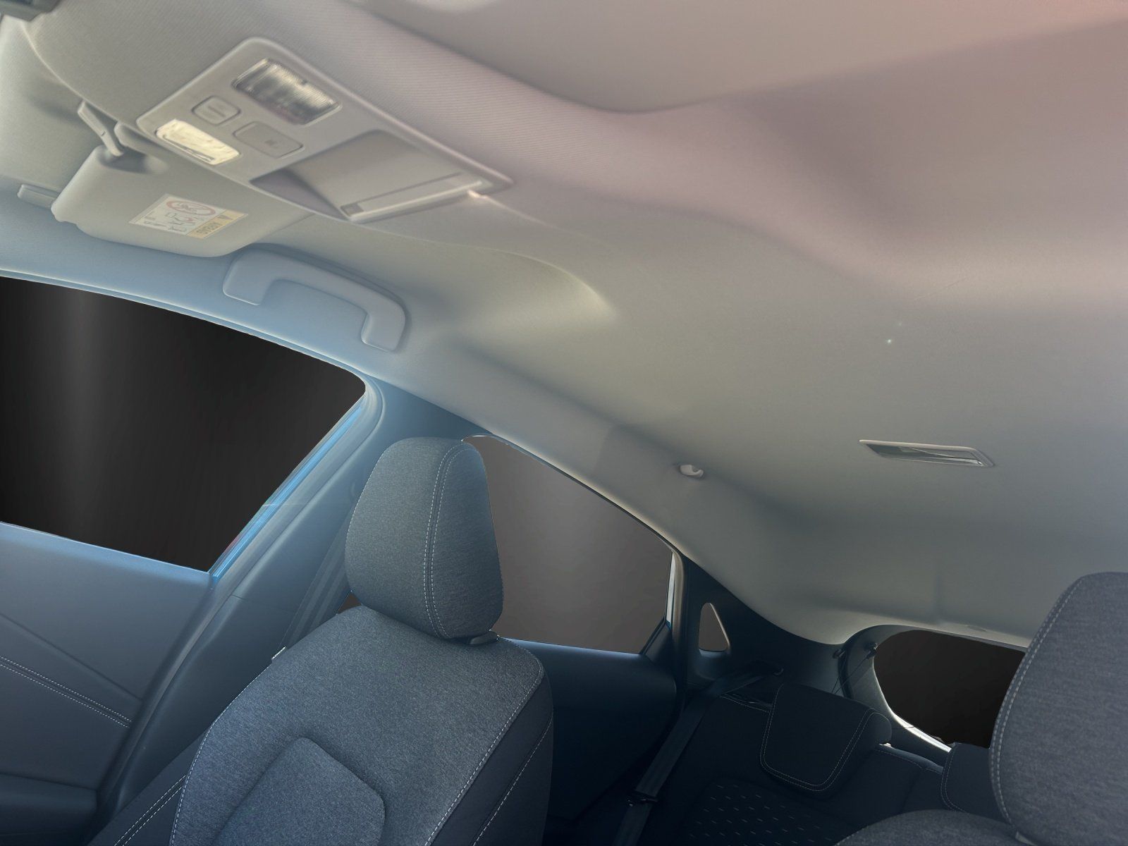 Fahrzeugabbildung Ford Puma 1,0 MHEV Titanium