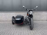 Royal Enfield Interceptor 650 - ROYAL ENFIELD MOTORRAD