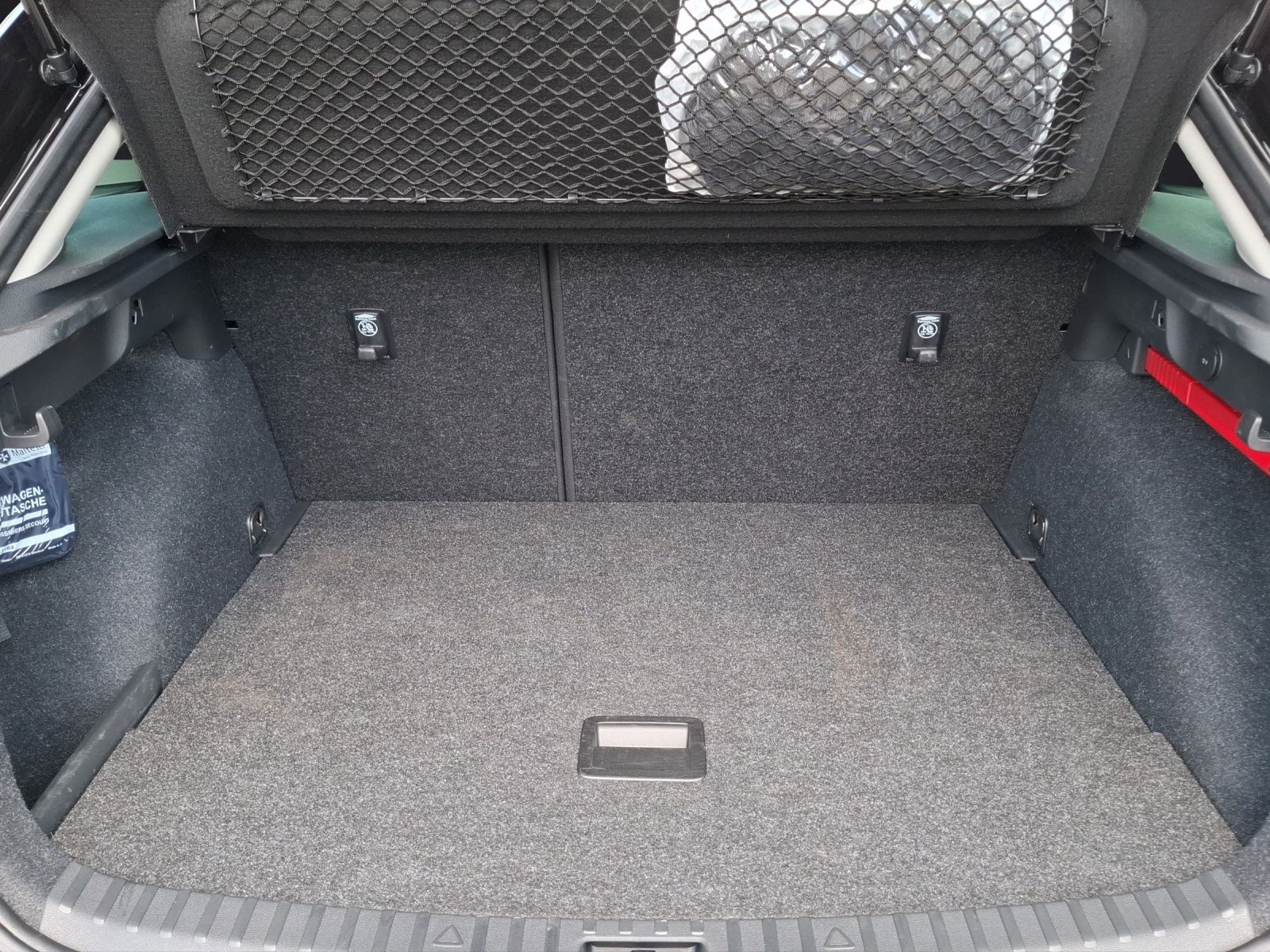 Fahrzeugabbildung SKODA Scala TSI Selection Matrix APP SHZ GRA RFK DAB L