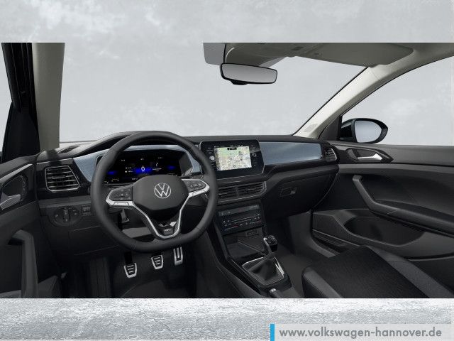 Volkswagen T-Cross - Bild 8
