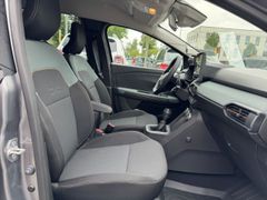 Fahrzeugabbildung Jogger Extreme 1.0 TCe 110 EU6e 7-Sitzer Neues M