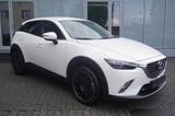 Mazda CX-3 Exclusive-Line Automatik/Navi/Wenig KM - Mazda Gebrauchtwagen in Kassel