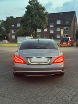 Mercedes-Benz Mercedes Benz CLS 350 W218 - Mercedes-Benz CLS 350 in Essen