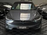Tesla MODEL X RAVEN PERFORMANCE | 7 SEATER | OAK DECOR - Tesla Model X aus 2019