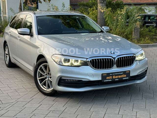 BMW 530 d xDrive Touring AUTOMATIK+NAVI+BI-XEN+LED