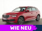 Skoda Kamiq Style AHK|Nav|ACC|Lenkradhzg|Parklenkassis - Skoda Kamiq Gebrauchtwagen in Düsseldorf