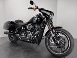Harley-Davidson SPORT GLIDE *NEUWERTIG *5HD