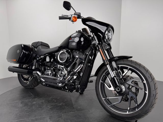 Harley-Davidson SPORT GLIDE *NEUWERTIG