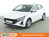 Hyundai i20 1.2 Trend blue *TEMP*CAM*PDC*KLIMA* - Hyundai i20 aus 2024