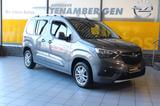 Opel Combo Life E Innovation AT-8 Navi Kamera HuD AHK - Opel Combo: A