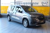 Opel Combo Life E Innovation AT-8 Navi Kamera HuD AHK - Opel Combo: A