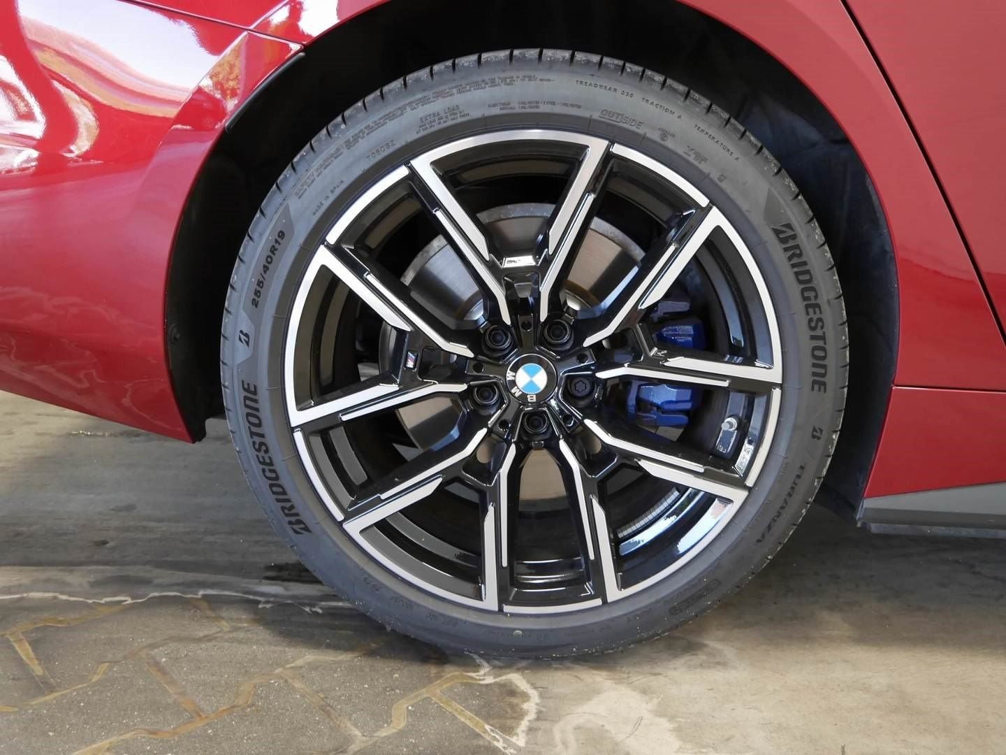 BMW i4 - Bild 11