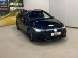 Volkswagen Golf 1.5 eTSI DSG R-Line Variant+Garantie 2028+ - Volkswagen Golf mit Benzin-Antrieb: Garantie