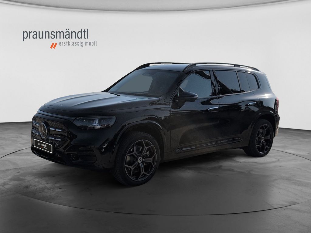 Image of Mercedes-Benz GLB 350