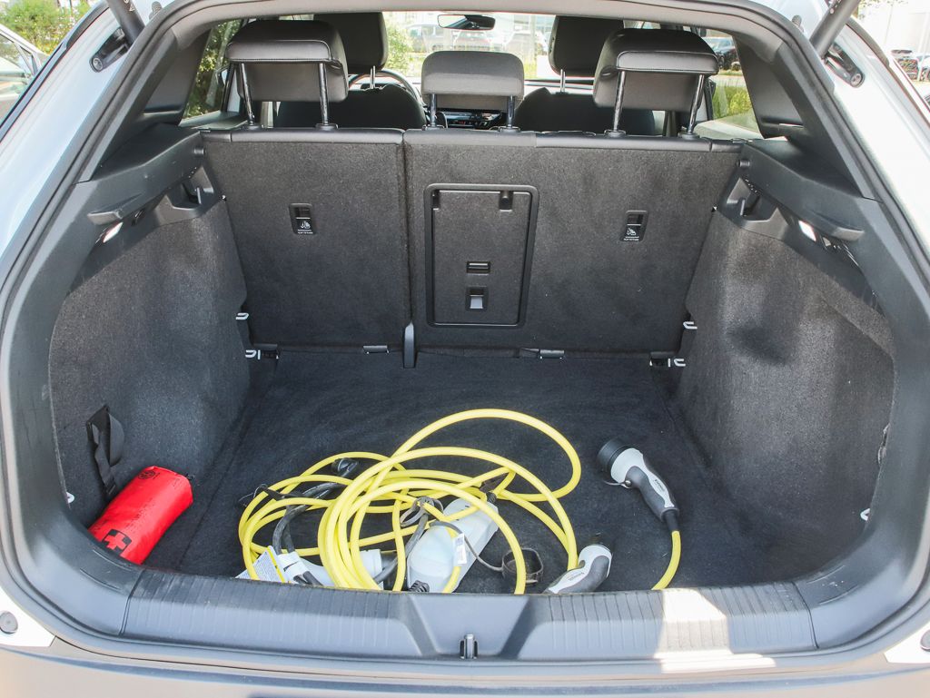 Volkswagen ID.4 - Bild 8