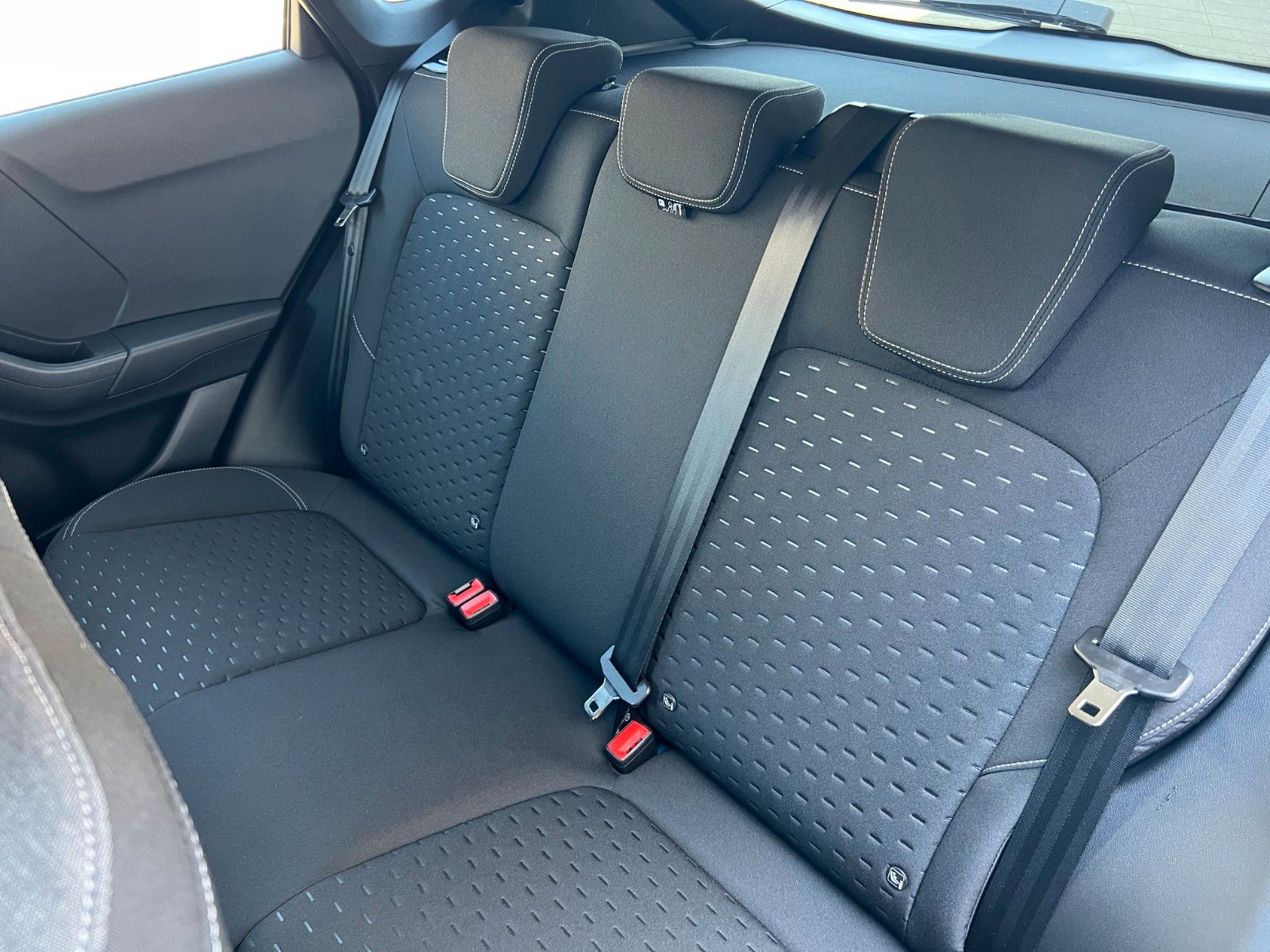 Ford Puma Gen-E - Bild 16