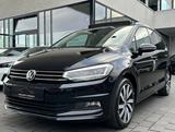 Volkswagen Touran 1.4 TSI DSG Sound | Panorama | 7-Sitzer - VW Touran Gebrauchtwagen in Kassel