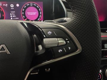 Fahrzeugbestand 19 Skoda Kodiaq 2.0 TDI 4x4 Sportline Pano AHK 7-Sitze