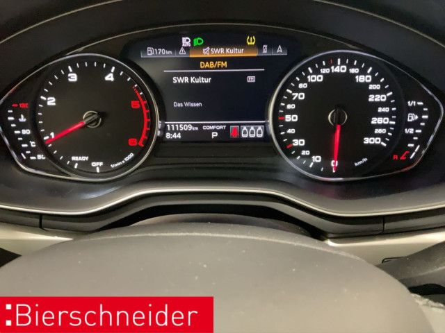 Audi A4 - Bild 15