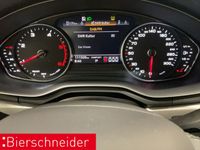 Audi A4 - Vorschau Bild 15