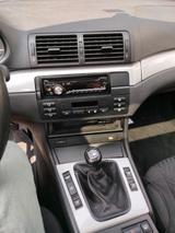 BMW e46 320 diesel - BMW 320 aus 2001: Kombi, 320d