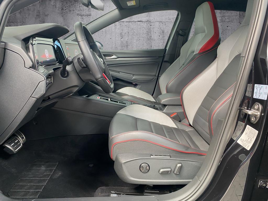 Volkswagen Golf GTI 2.0 TSI DSG Soundsystem+Head-up+Matrix+, миниатюра 8