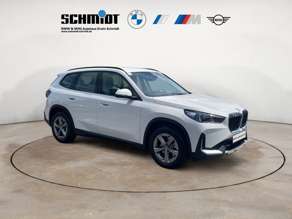 BMW X1 - Bild 7