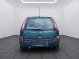 Opel Corsa-C - gebrauchte Opel Corsa aus dem Jahr 2000
