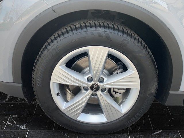Fahrzeugabbildung Audi Q4 e-tron 35 e-tron LED ACC PDC WÄPU