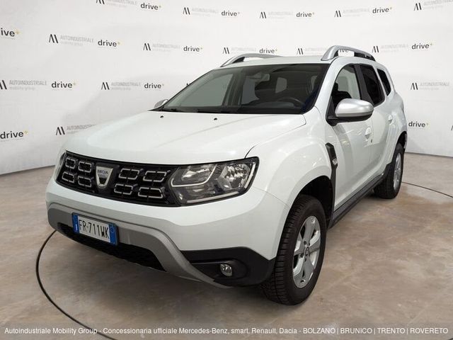 Dacia Duster 1.5 DCI 110CV 4x2 COMFORT